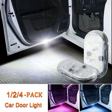 2 pezzi Led per porta auto