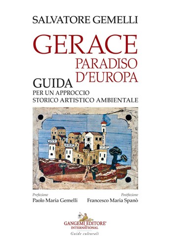 Gerace paradiso europa - paradiso, d'europa