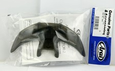 Ventilazione posteriore per