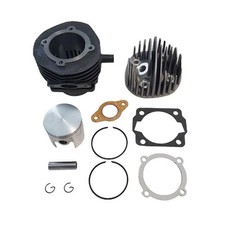 GRUPPO TERMICO CILINDRO TESTA