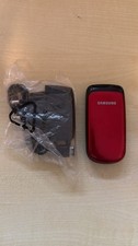 Samsung GT-E1150i Rosso