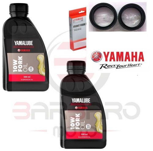 Kit paraoli forcella olio - forcella,