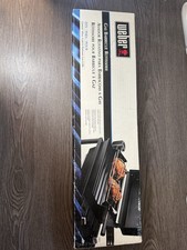 Girarrosto per barbecue a gas