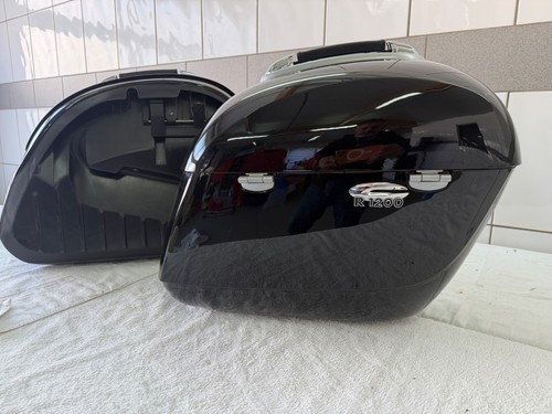 Bmw 1200 montauk - bmw,