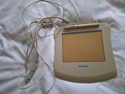 Apitek hyper pen 6000 computer - hyper,