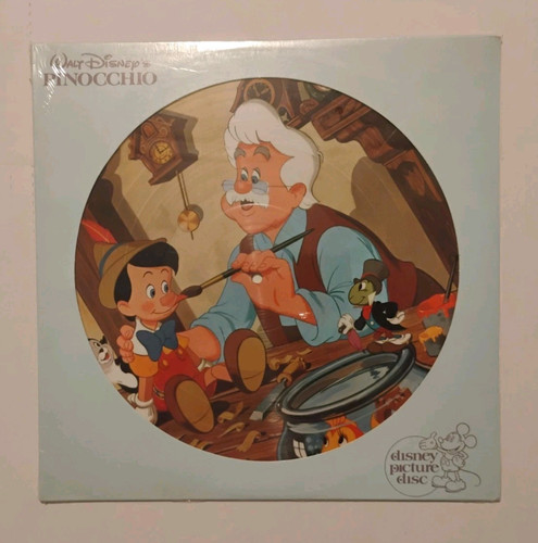 Sealed walt disney - walt,