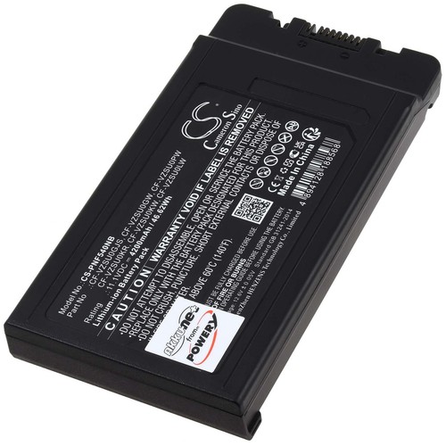 Batteria per computer