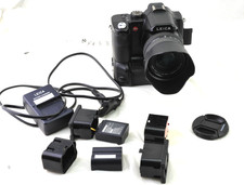 Fotocamera digitale Leica