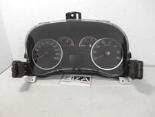 Quadro Strumenti Fiat Punto