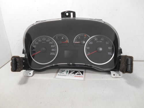 Quadro strumenti fiat punto - quadro,