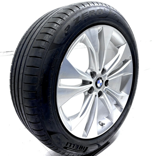 Cerchio lega originale bmw - lega,