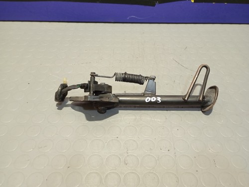 Cavalletto laterale honda - cavalletto,
