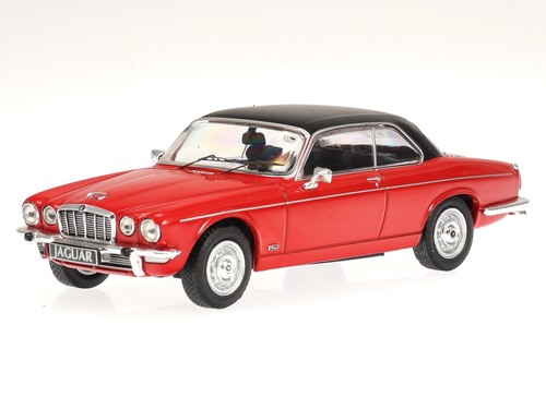 Jaguar 1976 rot - 1976, rot-nero