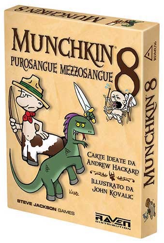 Munchkin purosangue - munchkin, :