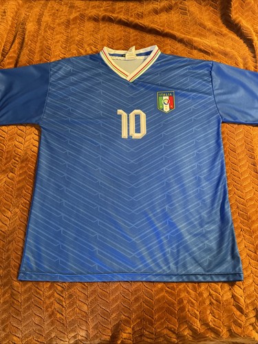Maglia vintage italia - vintage,