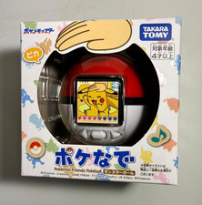 Takara Tomy TAKARATOMY Pokemon