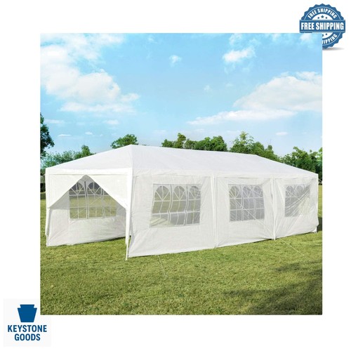 Gazebo impermeabile resistente