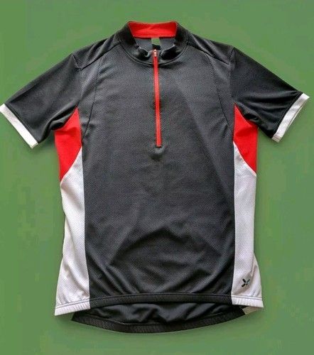 Maglia ciclismo twin equarea - ciclismo,