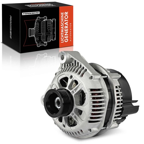 Frankberg alternatore - frankberg,