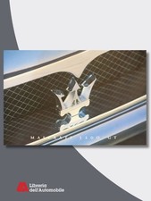 Maserati 3200 Gt Brochure