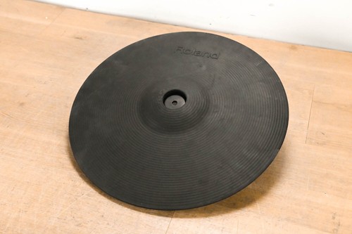 Roland 15r cymbal - roland, 15"