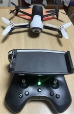 Drone parrot bebop 2