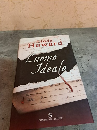 Linda howard uomo ideale - howard, l'uomo