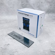 TC-Helicon VoiceTone H1 Echo
