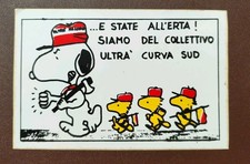 Adesivo sticker Ultras