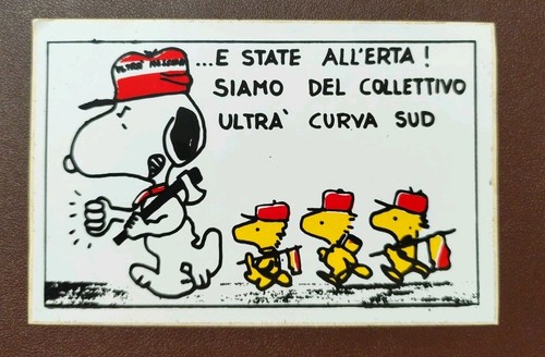 Adesivo sticker ultras - adesivo,