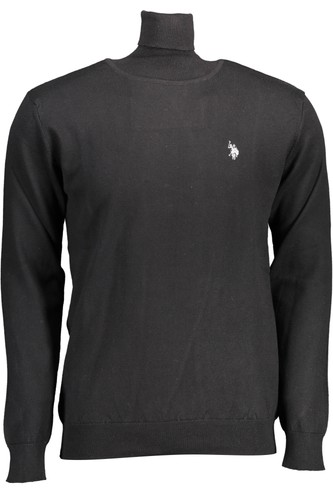 Polo assn lupetto uomo - u.s., assn.
