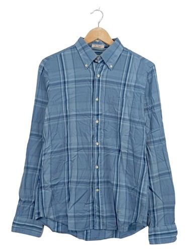 Gant camicia uomo - camicia, quadri