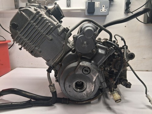 Motore yamaha raptor 660 05 - yamaha,