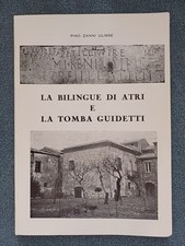 ABRUZZO-ATRI-TERAMO-HATRIA-ARC