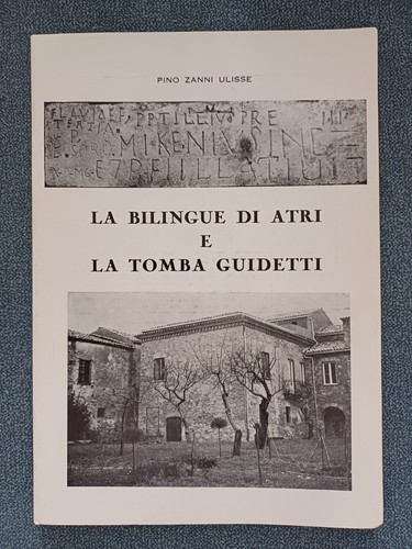 ABRUZZO-ATRI-TERAMO-HATRIA-ARC