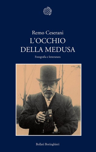 Occhio della medusa - l'occhio,