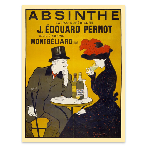 Assenzio édouard pernot - j.,