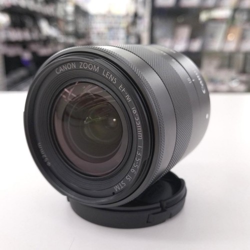Canon obiettivo 55 - canon, mm