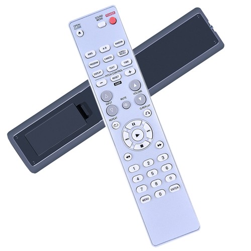 Telecomando nuovo per lettore