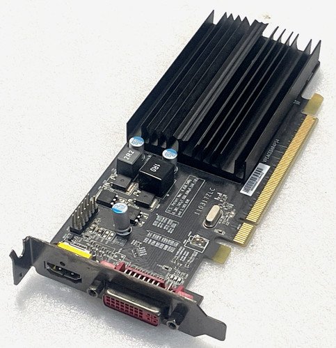 Xfx ati radeon hd5450 gb - hd5450, 1