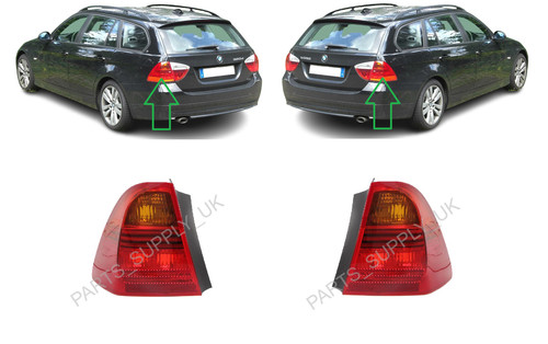 Nuovo kit coppia fari - kit,