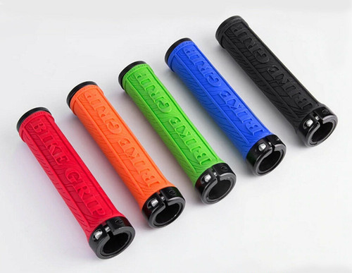 Rockbros bike grips handlebar - rockbros,