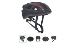CASCO  BICI SCOTT SUPRA ROAD