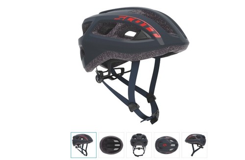 Casco bici scott - , supra