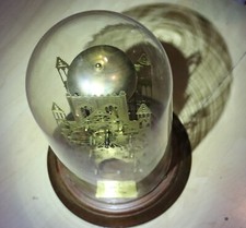 Orologio scheletrico