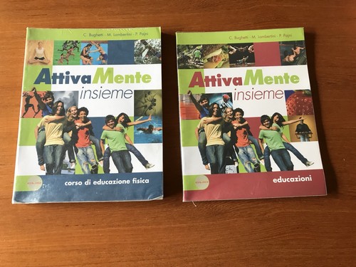 Attivamente insieme volumi - attivamente,