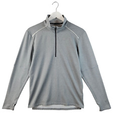 Nike Uomo Grigio Element 3.0