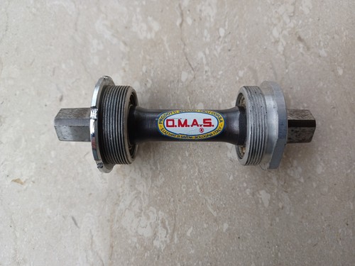 Omas movimento centrale 36x24f - omas,