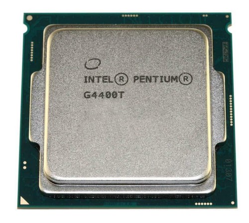 Intel pentium g4400t 9 - g4400t, 2,9