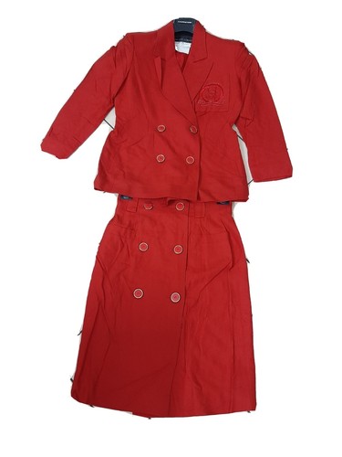 Jean louis scherrer tailleur - jean,
